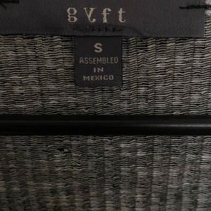 Womens pin stripe blouse